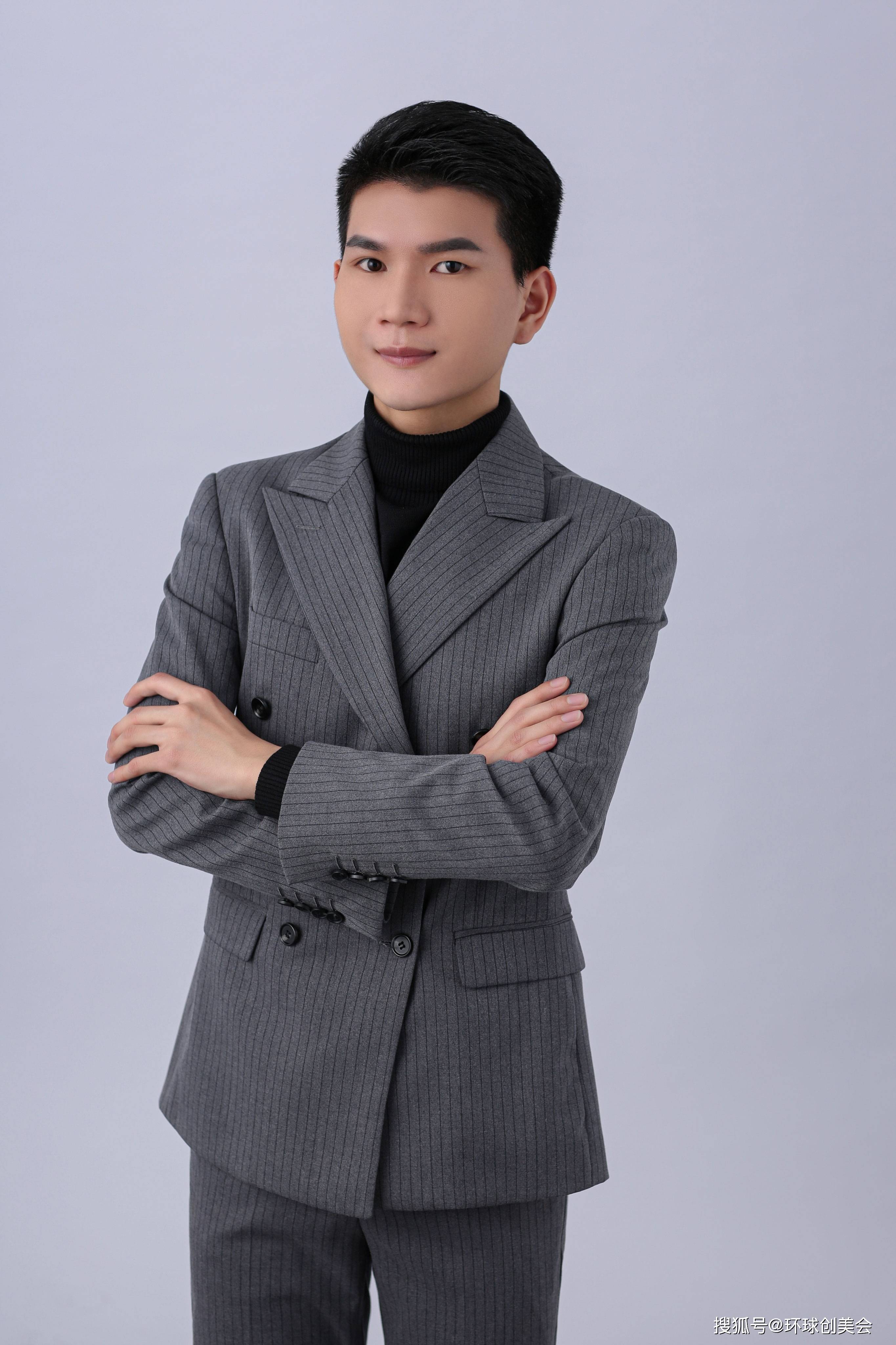 叶清和 导演 & 创意总监